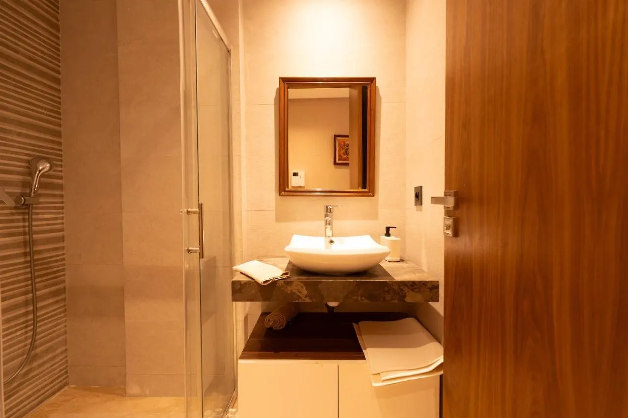 Suite Apt Bourgogne N°2, 2 P Casablanca