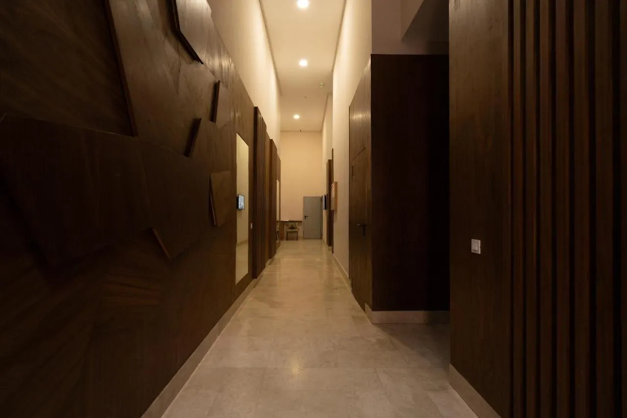 Suite Apt Bourgogne N°2, 2 P Casablanca