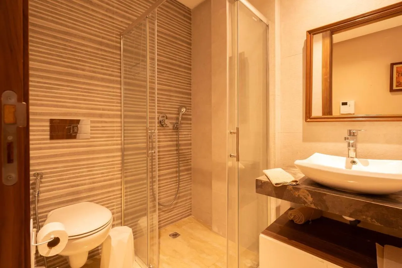 Apartment Suite Apt Bourgogne N°2, 2 P Casablanca
